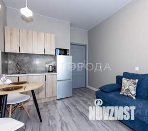 1-к квартира, на длительный срок, 38м2, 9/20 этаж