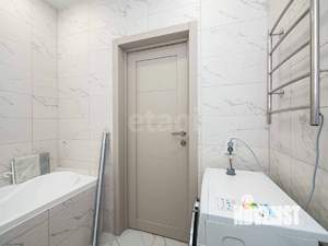 1-к квартира, на длительный срок, 40м2, 7/25 этаж