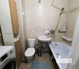 2-к квартира, на длительный срок, 38м2, 4/4 этаж