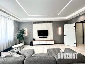 Студия квартира, посуточно, 50м2, 4/15 этаж