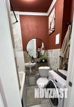 1-к квартира, на длительный срок, 30м2, 8/9 этаж