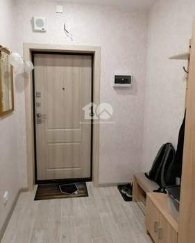 Студия квартира, на длительный срок, 28м2, 16/25 этаж