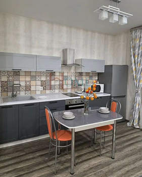 Студия квартира, на длительный срок, 29м2, 13/26 этаж