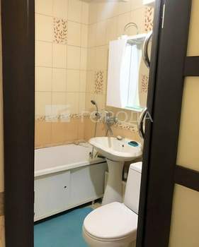 2-к квартира, на длительный срок, 45м2, 3/5 этаж