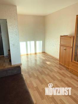 1-к квартира, на длительный срок, 37м2, 3/9 этаж