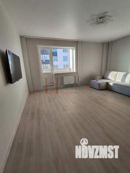 2-к квартира, на длительный срок, 63м2, 16/17 этаж