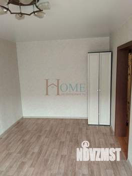 4-к квартира, на длительный срок, 62м2, 2/5 этаж