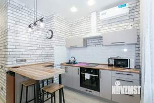 1-к квартира, на длительный срок, 30м2, 2/17 этаж