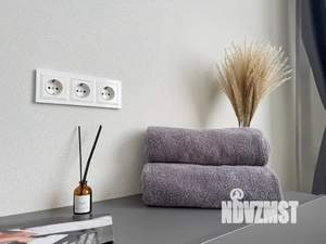 1-к квартира, посуточно, 41м2, 12/25 этаж