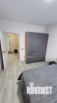 2-к квартира, на длительный срок, 41м2, 5/25 этаж