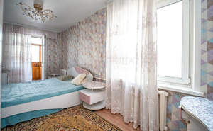 3-к квартира, на длительный срок, 64м2, 8/9 этаж