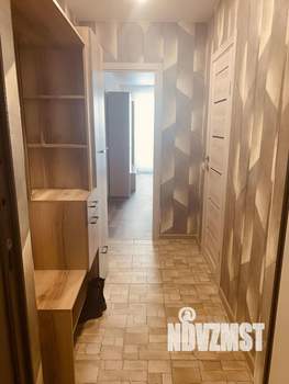 Студия квартира, на длительный срок, 23м2, 7/17 этаж