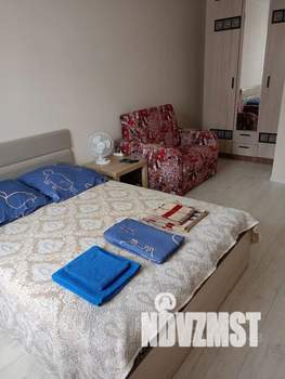 1-к квартира, посуточно, 33м2, 11/16 этаж
