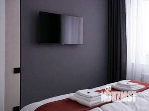 2-к квартира, посуточно, 34м2, 1/1 этаж