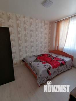 1-к квартира, на длительный срок, 31м2, 3/18 этаж