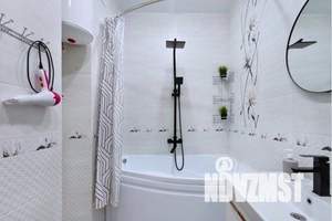 1-к квартира, посуточно, 42м2, 24/25 этаж