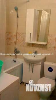 1-к квартира, на длительный срок, 38м2, 2/9 этаж