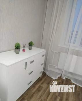 1-к квартира, на длительный срок, 40м2, 17/18 этаж