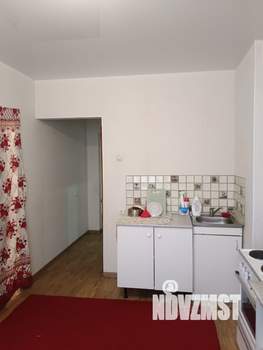 1-к квартира, на длительный срок, 43м2, 6/12 этаж