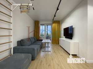 4-к квартира, на длительный срок, 74м2, 12/18 этаж