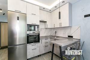 1-к квартира, на длительный срок, 32м2, 4/9 этаж