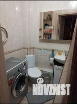 Студия квартира, на длительный срок, 26м2, 12/25 этаж