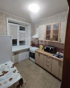 2-к квартира, на длительный срок, 40м2, 3/5 этаж