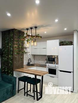 Студия квартира, на длительный срок, 31м2, 1/11 этаж