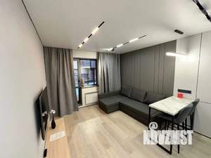 Студия квартира, посуточно, 25м2, 4/16 этаж