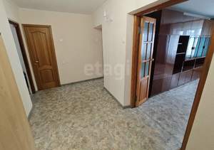 3-к квартира, на длительный срок, 72м2, 4/13 этаж