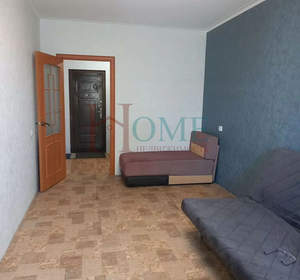 1-к квартира, на длительный срок, 43м2, 8/10 этаж