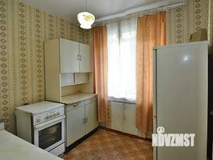 2-к квартира, на длительный срок, 44м2, 3/5 этаж