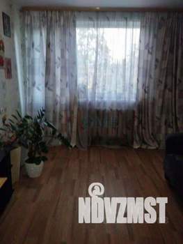 2-к квартира, на длительный срок, 43м2, 4/5 этаж