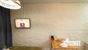 Студия квартира, посуточно, 19м2, 1/5 этаж