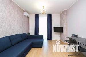 3-к квартира, посуточно, 70м2, 12/19 этаж