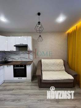 2-к квартира, на длительный срок, 42м2, 12/17 этаж