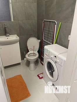 Студия квартира, на длительный срок, 23м2, 4/8 этаж