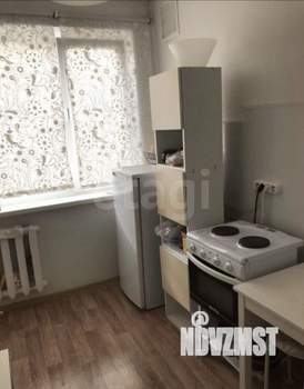 2-к квартира, на длительный срок, 46м2, 4/9 этаж