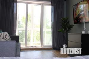 1-к квартира, посуточно, 32м2, 3/5 этаж