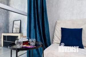 1-к квартира, посуточно, 31м2, 3/15 этаж