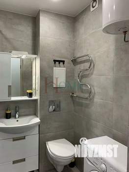 1-к квартира, на длительный срок, 21м2, 6/25 этаж
