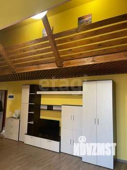 1-к квартира, на длительный срок, 45м2, 7/7 этаж