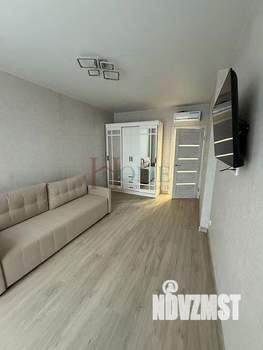 1-к квартира, на длительный срок, 38м2, 15/23 этаж