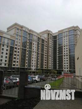 1-к квартира, посуточно, 18м2, 1/1 этаж