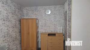 1-к квартира, на длительный срок, 32м2, 3/5 этаж