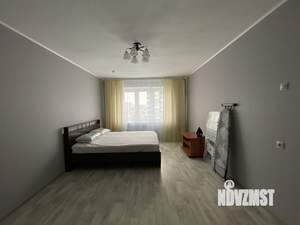 1-к квартира, на длительный срок, 38м2, 11/18 этаж