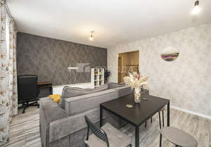 2-к квартира, на длительный срок, 43м2, 7/10 этаж