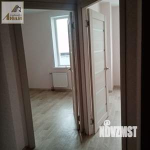 1-к квартира, на длительный срок, 32м2, 21/24 этаж