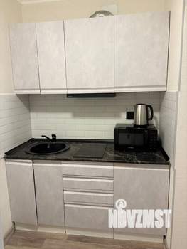 Студия квартира, на длительный срок, 28м2, 4/9 этаж