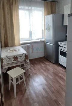 2-к квартира, на длительный срок, 45м2, 2/5 этаж